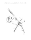 SOLAR PANEL MOUNTING SYSTEMS AND METHODS diagram and image