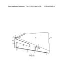 SOLAR PANEL MOUNTING SYSTEMS AND METHODS diagram and image