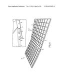 SOLAR PANEL MOUNTING SYSTEMS AND METHODS diagram and image