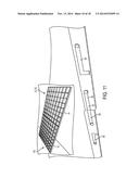 SOLAR PANEL MOUNTING SYSTEMS AND METHODS diagram and image