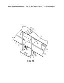 SOLAR PANEL MOUNTING SYSTEMS AND METHODS diagram and image