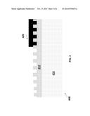 SCREEN PRINTING ELECTRICAL CONTACTS TO NANOWIRE AREAS diagram and image