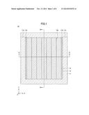 THIN-FILM SOLAR CELL MODULE AND METHOD FOR MANUFACTURING THE SAME diagram and image