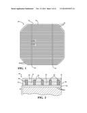 Photovoltaic Cell And Method Of Forming The Same diagram and image