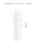 SOLAR MODULE HAVING UNIFORM LIGHT diagram and image