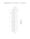 SOLAR MODULE HAVING UNIFORM LIGHT diagram and image