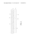 SOLAR MODULE HAVING UNIFORM LIGHT diagram and image