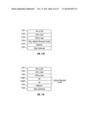 SYSTEMS AND METHODS FOR A DEVICE INCLUDING A DYNAMIC OPTICAL RESONANT     CAVITY AND AN ACTIVE LAYER diagram and image