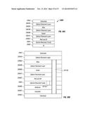 SYSTEMS AND METHODS FOR A DEVICE INCLUDING A DYNAMIC OPTICAL RESONANT     CAVITY AND AN ACTIVE LAYER diagram and image