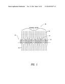 SUB-WAVELENGTH STRUCTURES, DEVICES AND METHODS FOR LIGHT CONTROL IN     MATERIAL COMPOSITES diagram and image