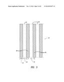 SUB-WAVELENGTH STRUCTURES, DEVICES AND METHODS FOR LIGHT CONTROL IN     MATERIAL COMPOSITES diagram and image