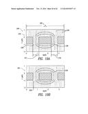 SUB-WAVELENGTH STRUCTURES, DEVICES AND METHODS FOR LIGHT CONTROL IN     MATERIAL COMPOSITES diagram and image