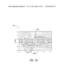 SUB-WAVELENGTH STRUCTURES, DEVICES AND METHODS FOR LIGHT CONTROL IN     MATERIAL COMPOSITES diagram and image