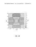 SUB-WAVELENGTH STRUCTURES, DEVICES AND METHODS FOR LIGHT CONTROL IN     MATERIAL COMPOSITES diagram and image