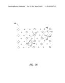 SUB-WAVELENGTH STRUCTURES, DEVICES AND METHODS FOR LIGHT CONTROL IN     MATERIAL COMPOSITES diagram and image