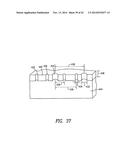 SUB-WAVELENGTH STRUCTURES, DEVICES AND METHODS FOR LIGHT CONTROL IN     MATERIAL COMPOSITES diagram and image