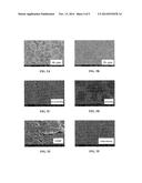 HYBRID ORGANIC SOLAR CELL WITH PEROVSKITE STRUCTURE AS ABSORPTION MATERIAL     AND MANUFACTURING METHOD THEREOF diagram and image