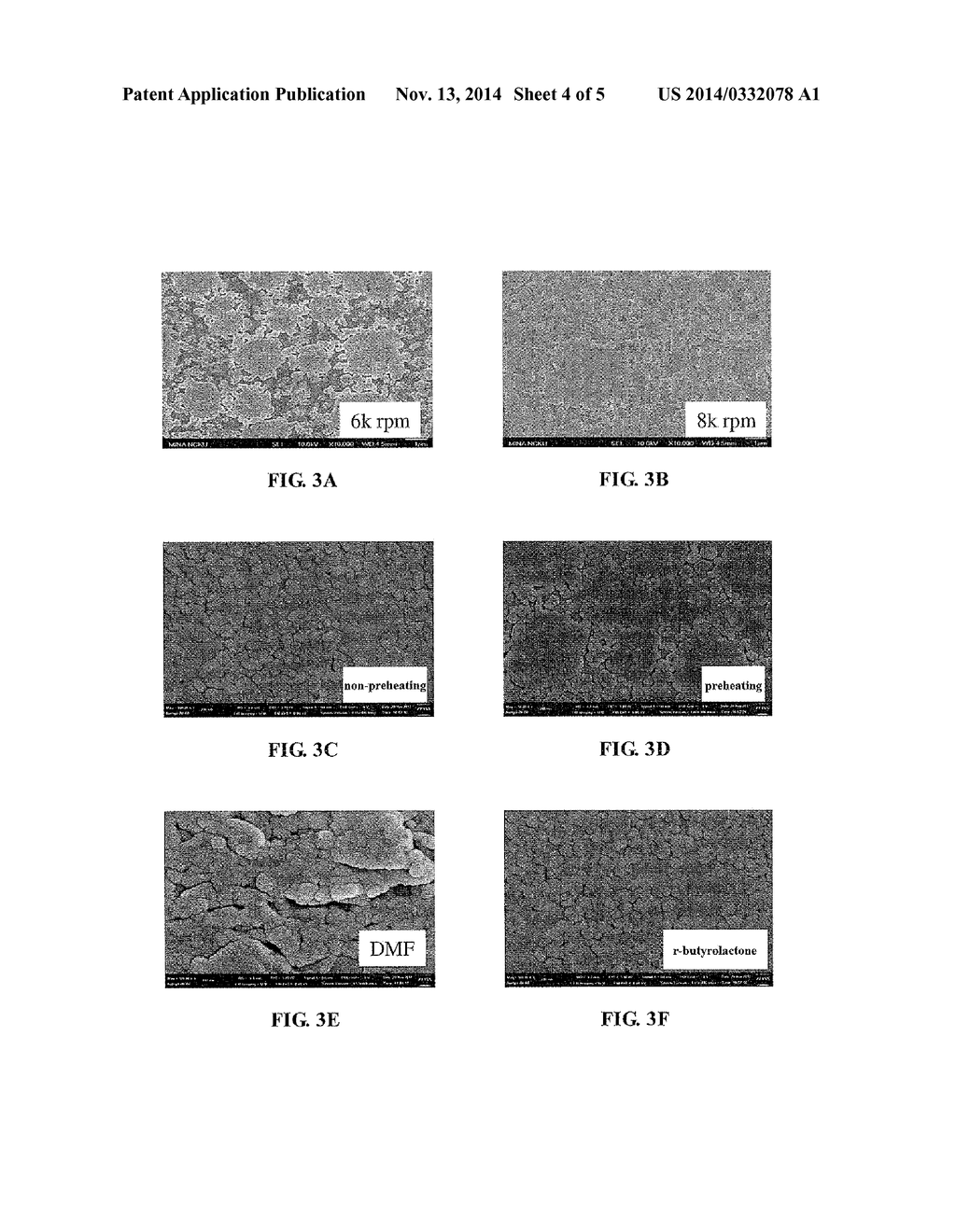 HYBRID ORGANIC SOLAR CELL WITH PEROVSKITE STRUCTURE AS ABSORPTION MATERIAL     AND MANUFACTURING METHOD THEREOF - diagram, schematic, and image 05