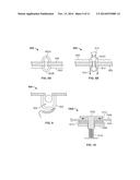 Self-Activated Draining System diagram and image