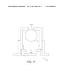 Self-Activated Draining System diagram and image