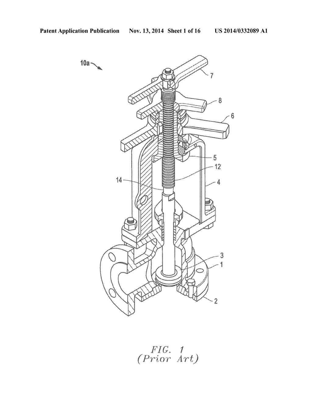 ANGLE VALVE WITH HAMMERLESS GRINDING - diagram, schematic, and image 02