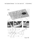 METHOD AND SYSTEM FOR PRE-PROGRAMMED SELF-POWER MICROFLUIDIC CIRCUITS diagram and image