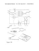 METHOD AND SYSTEM FOR PRE-PROGRAMMED SELF-POWER MICROFLUIDIC CIRCUITS diagram and image