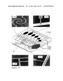 METHOD AND SYSTEM FOR PRE-PROGRAMMED SELF-POWER MICROFLUIDIC CIRCUITS diagram and image