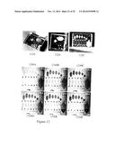 METHOD AND SYSTEM FOR PRE-PROGRAMMED SELF-POWER MICROFLUIDIC CIRCUITS diagram and image