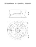 Wheel Suitable For Use With an Ice Adaptive Tire diagram and image