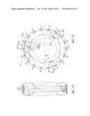 Wheel Suitable For Use With an Ice Adaptive Tire diagram and image