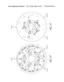 Wheel Suitable For Use With an Ice Adaptive Tire diagram and image