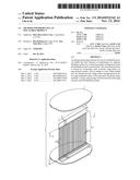 METHOD FOR PRODUCING AN INFLATABLE PRODUCT diagram and image