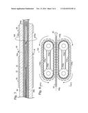 HOLLOW, COMPOSITE-MATERIAL REBAR FABRICATION METHODOLOGY diagram and image