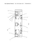 SYSTEM FOR MANUFACTURING LAMINATED CIRCUIT BOARDS diagram and image