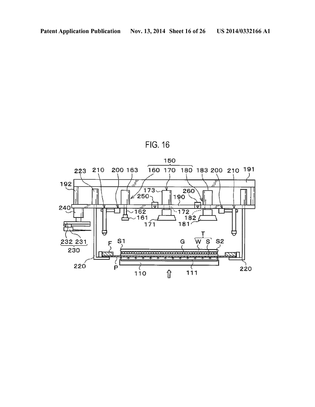 PEELING DEVICE, PEELING SYSTEM, AND PEELING METHOD - diagram, schematic, and image 17