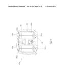 WINDOW COVERING diagram and image