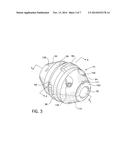 METHOD AND APPARATUS FOR DELIVERING A TOOL TO THE INTERIOR OF A HEAT     EXCHANGE TUBE diagram and image