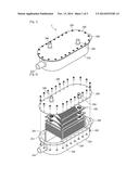 DISASSEMBLABLE AND WASHABLE PRIMARY SURFACE HEAT EXCHANGER diagram and image