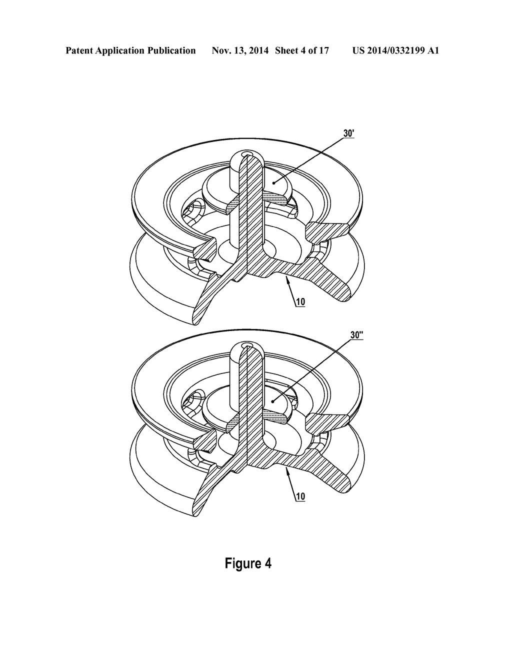 Tunable Down-Hole Stimulation System - diagram, schematic, and image 05