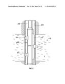 Power Pumping System And Method For A Downhole Tool diagram and image