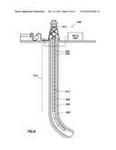 Power Pumping System And Method For A Downhole Tool diagram and image