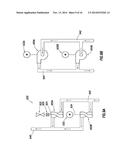 Power Pumping System And Method For A Downhole Tool diagram and image