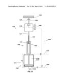 Power Pumping System And Method For A Downhole Tool diagram and image