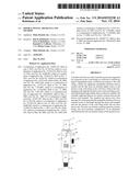 DOUBLE SWIVEL APPARATUS AND METHOD diagram and image