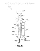 DOUBLE SWIVEL APPARATUS AND METHOD diagram and image