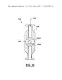 DOUBLE SWIVEL APPARATUS AND METHOD diagram and image