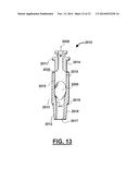 DOUBLE SWIVEL APPARATUS AND METHOD diagram and image