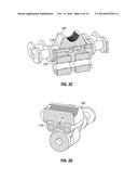 Quick-Release Gripping Insert Assembly diagram and image