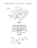 Quick-Release Gripping Insert Assembly diagram and image